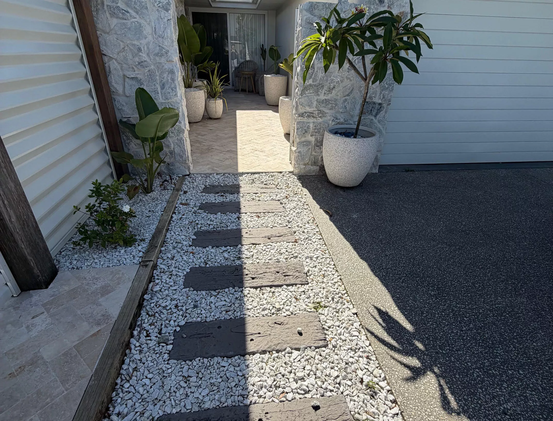 Full home renovation on the Mid North Coast
